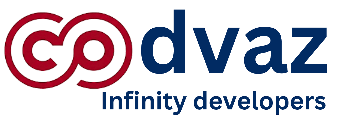 Codvaz Logo